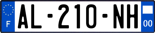 AL-210-NH