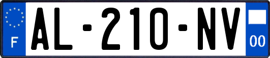 AL-210-NV