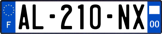AL-210-NX