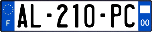 AL-210-PC