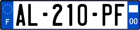 AL-210-PF