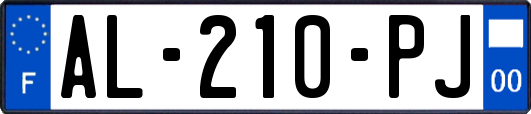 AL-210-PJ