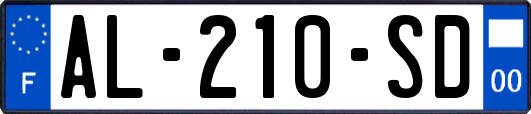 AL-210-SD