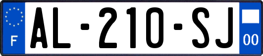 AL-210-SJ