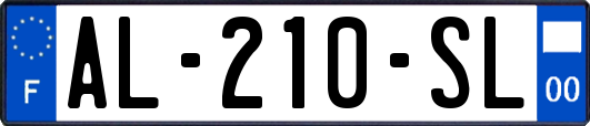 AL-210-SL