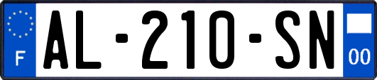 AL-210-SN