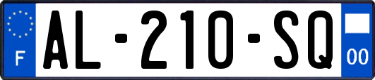 AL-210-SQ