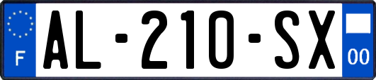 AL-210-SX
