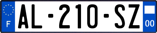 AL-210-SZ