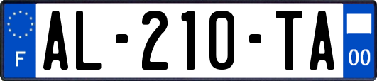 AL-210-TA