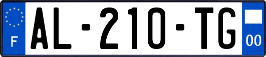 AL-210-TG
