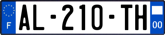 AL-210-TH