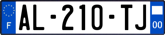 AL-210-TJ