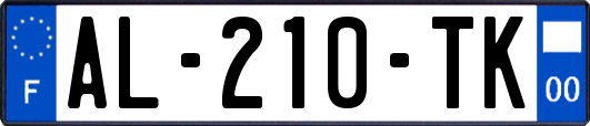 AL-210-TK