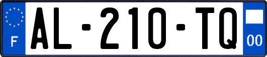 AL-210-TQ