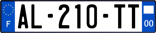 AL-210-TT
