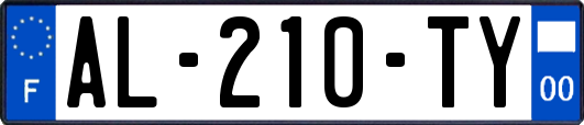 AL-210-TY