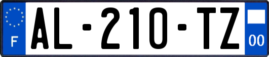 AL-210-TZ