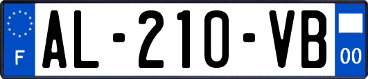 AL-210-VB