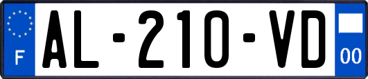 AL-210-VD