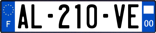 AL-210-VE
