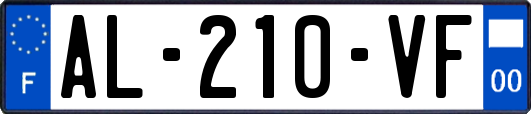 AL-210-VF