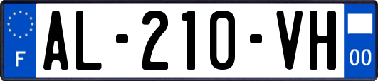 AL-210-VH