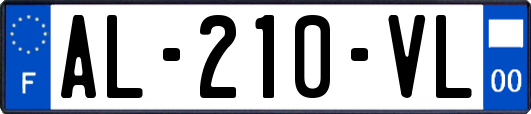 AL-210-VL
