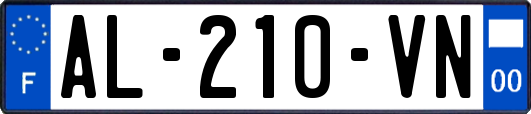 AL-210-VN