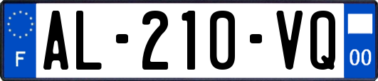 AL-210-VQ