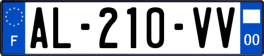AL-210-VV