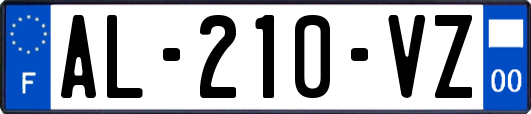 AL-210-VZ