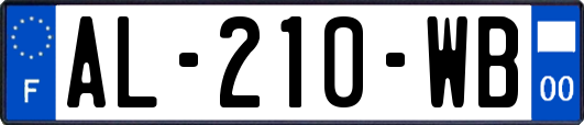 AL-210-WB