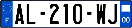 AL-210-WJ