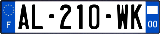 AL-210-WK