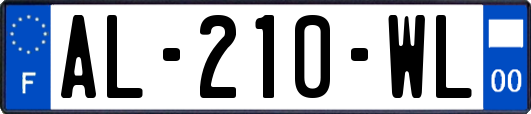 AL-210-WL