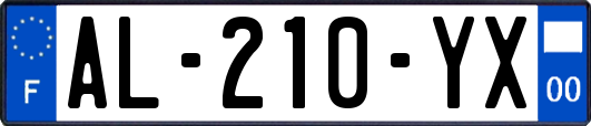 AL-210-YX