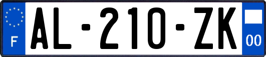 AL-210-ZK