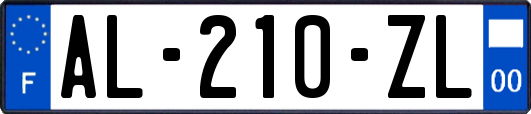 AL-210-ZL