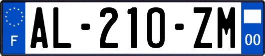 AL-210-ZM