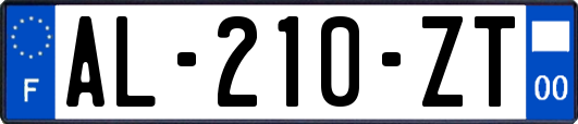 AL-210-ZT