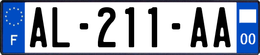 AL-211-AA