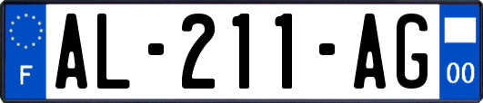 AL-211-AG