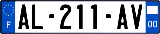 AL-211-AV