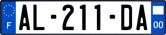AL-211-DA