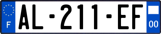 AL-211-EF