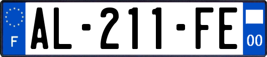 AL-211-FE