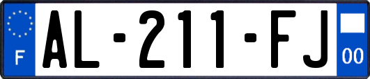 AL-211-FJ