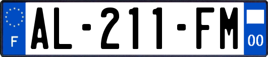 AL-211-FM