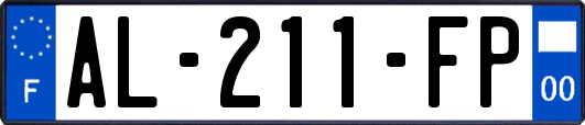 AL-211-FP